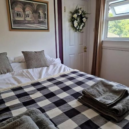 Lopez Home Crawley Ifield Zewnętrze zdjęcie