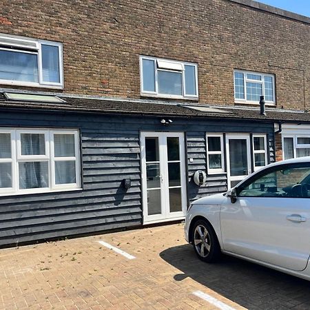 Lopez Home Crawley Ifield Zewnętrze zdjęcie