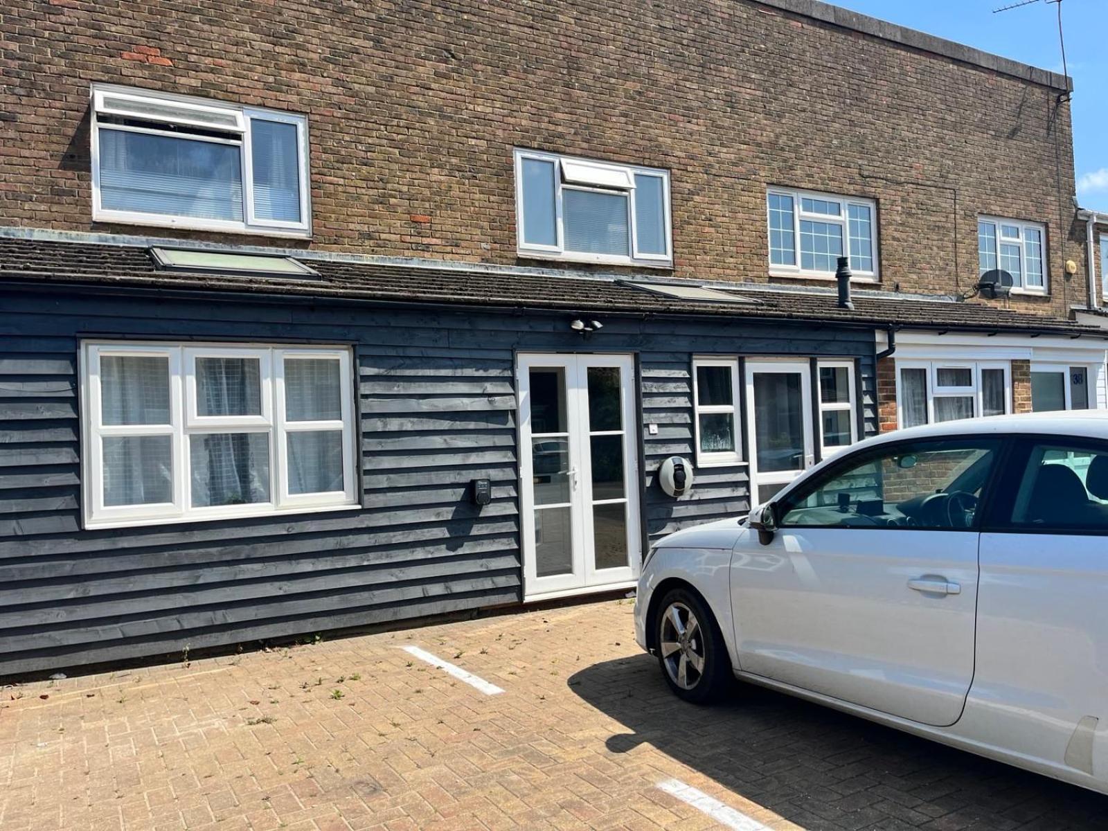 Lopez Home Crawley Ifield Zewnętrze zdjęcie