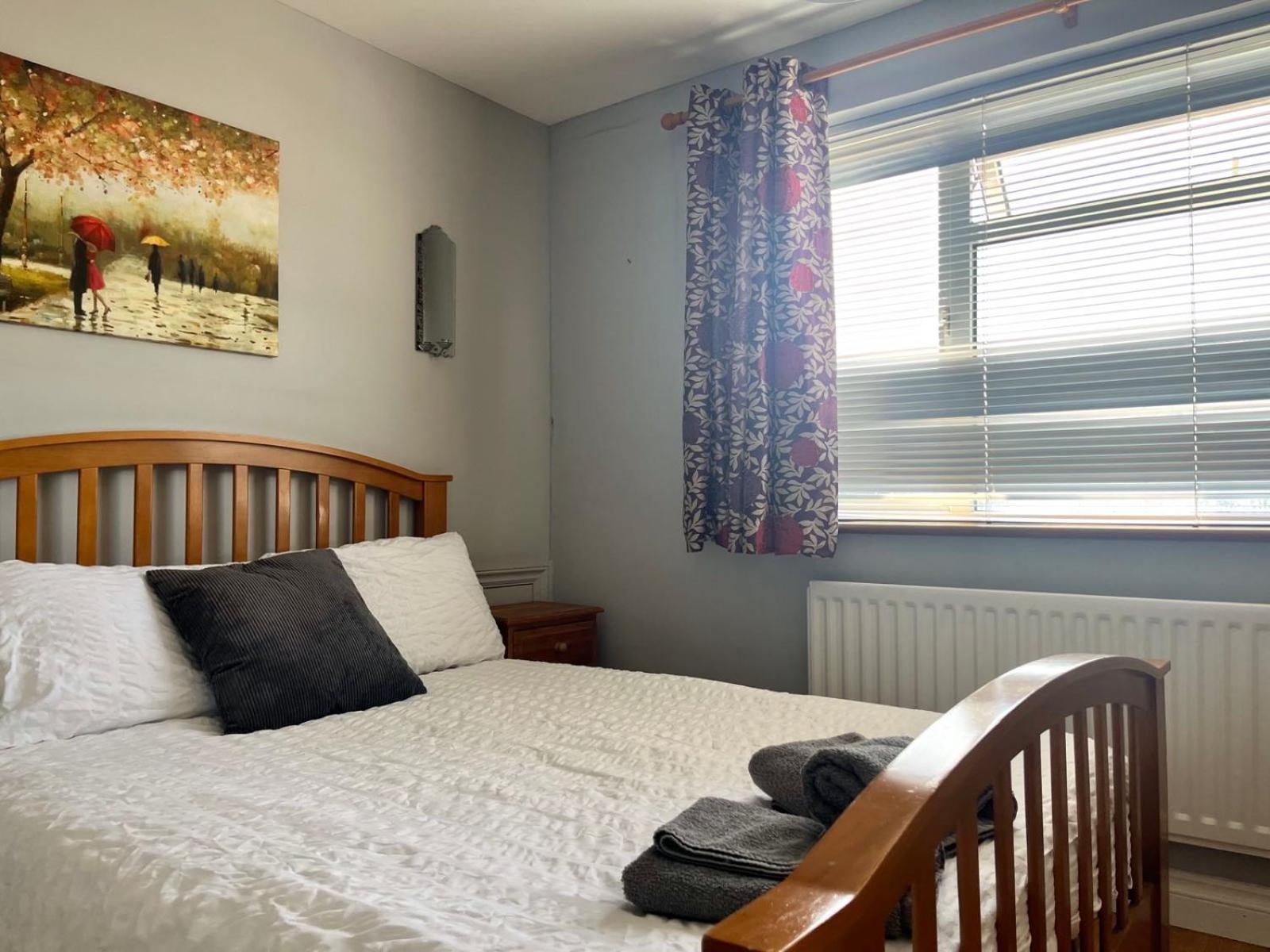 Lopez Home Crawley Ifield Zewnętrze zdjęcie