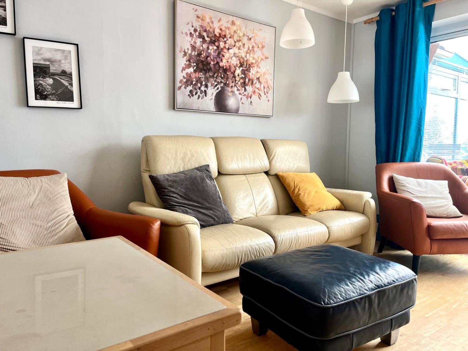 Lopez Home Crawley Ifield Zewnętrze zdjęcie
